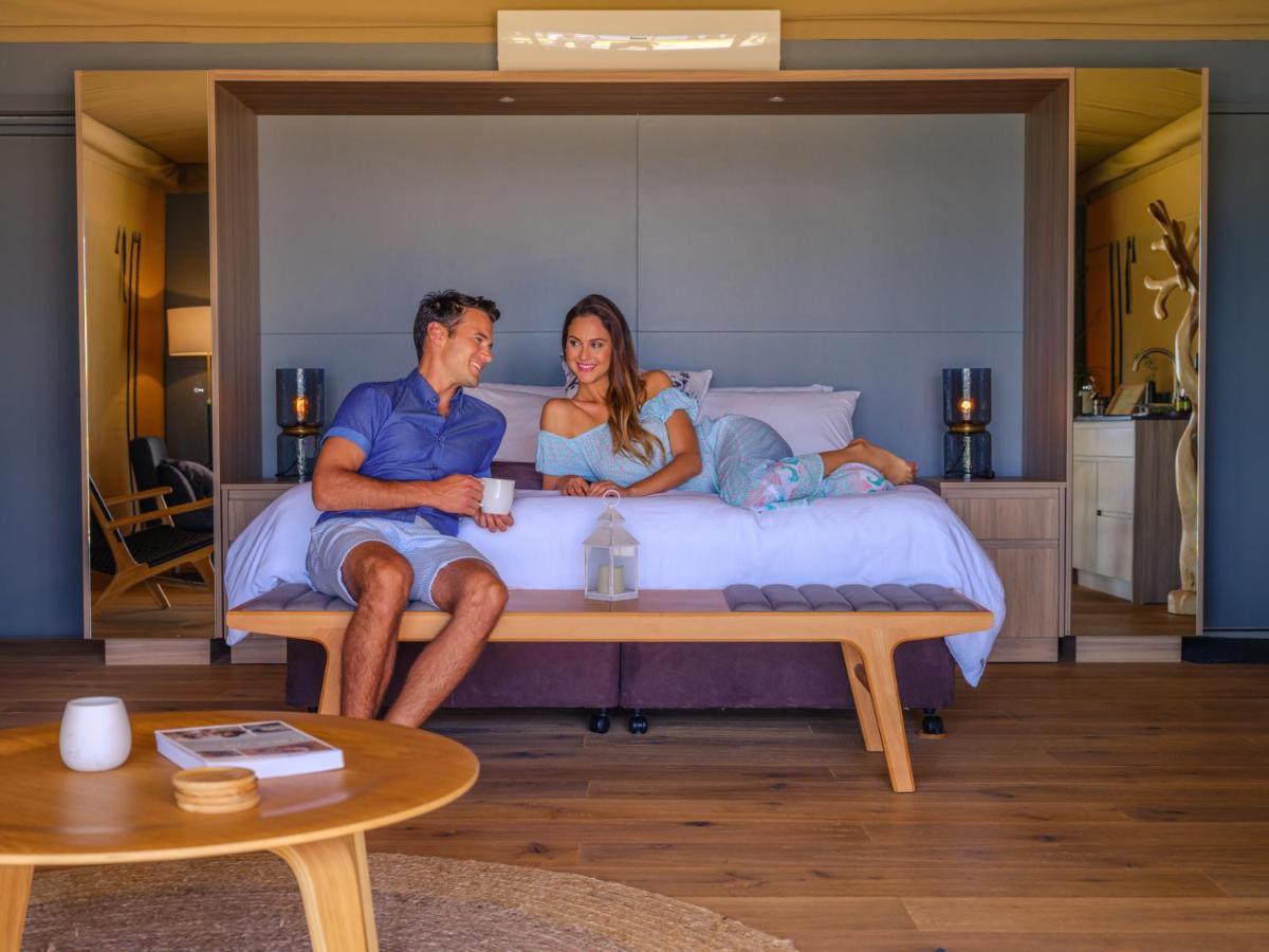 Olio Bello Lakeside Glamping Cowaramup Екстер'єр фото