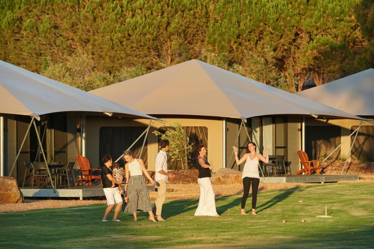 Olio Bello Lakeside Glamping Cowaramup Екстер'єр фото