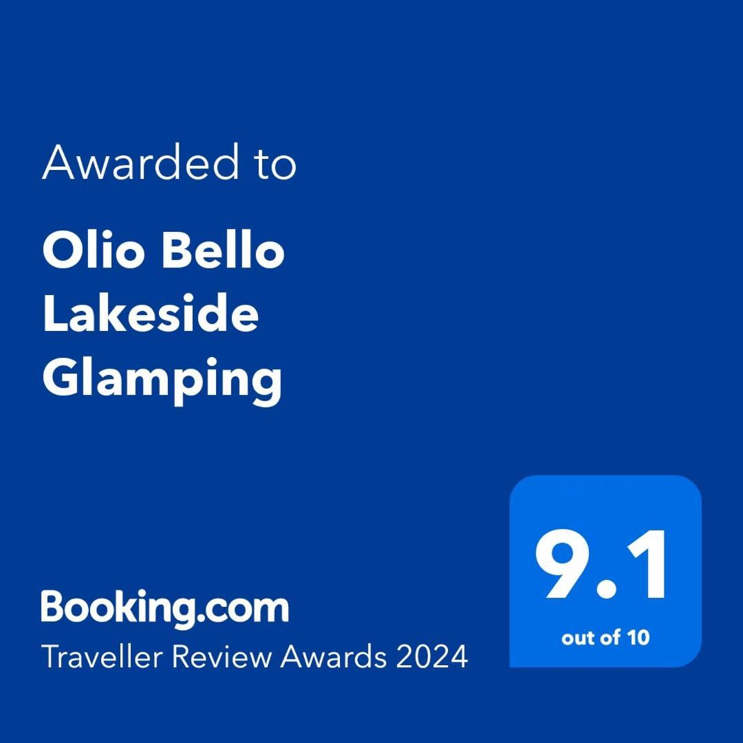 Olio Bello Lakeside Glamping Cowaramup Екстер'єр фото
