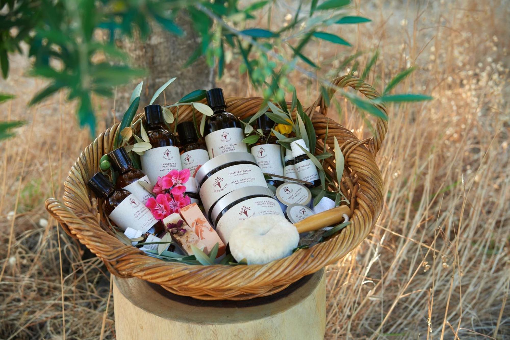 Olio Bello Lakeside Glamping Cowaramup Екстер'єр фото
