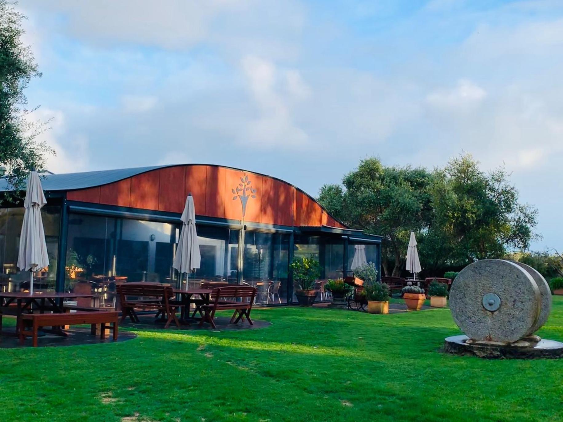 Olio Bello Lakeside Glamping Cowaramup Екстер'єр фото