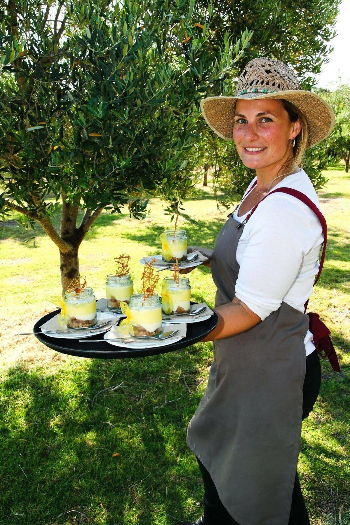 Olio Bello Lakeside Glamping Cowaramup Екстер'єр фото